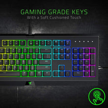 Load image into Gallery viewer, Razer Cynosa Chroma Gaming Keyboard