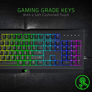 Razer Cynosa Chroma Gaming Keyboard