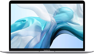 Apple MacBook Air (13-inch, 8GB RAM, 256GB SSD Storage)