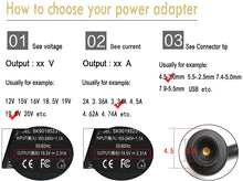 Load image into Gallery viewer, 45W AC Adapter Laptop Charger
