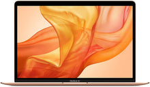Load image into Gallery viewer, Apple MacBook Air (13-inch, 8GB RAM, 256GB SSD Storage)
