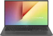 Load image into Gallery viewer, ASUS VivoBook 15 Thin and Light Laptop
