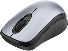 Load image into Gallery viewer, AmazonBasics Wireless Computer Mouse with USB Nano Receiver
